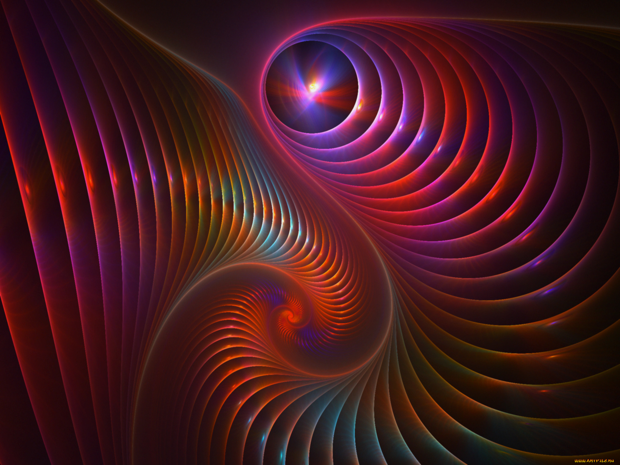 3, , fractal, , , 